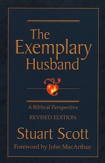 Front cover_Exemplary Husband