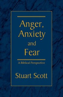 Front cover_Anger, Anxiety and Fear