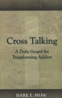 Front cover_Cross Talking