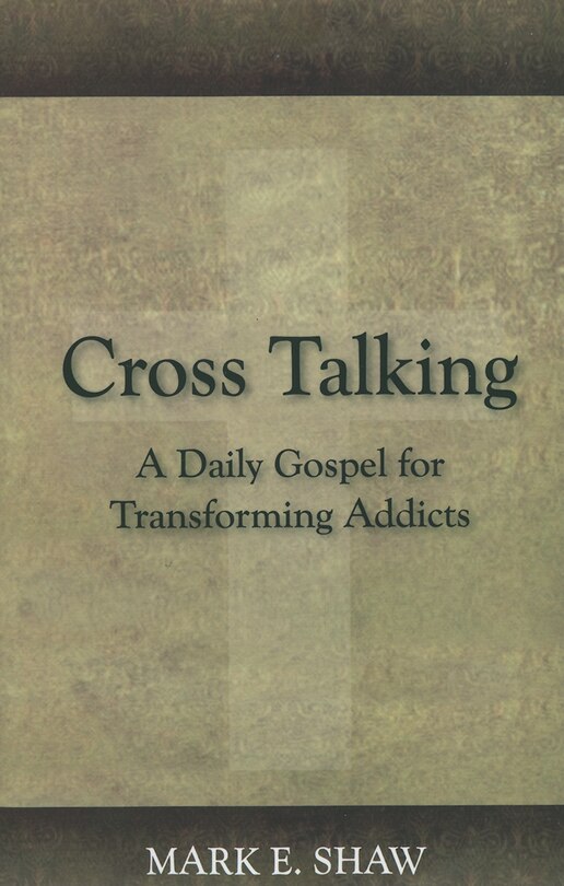 Front cover_Cross Talking