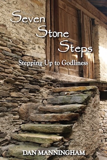 Front cover_Seven Stone Steps