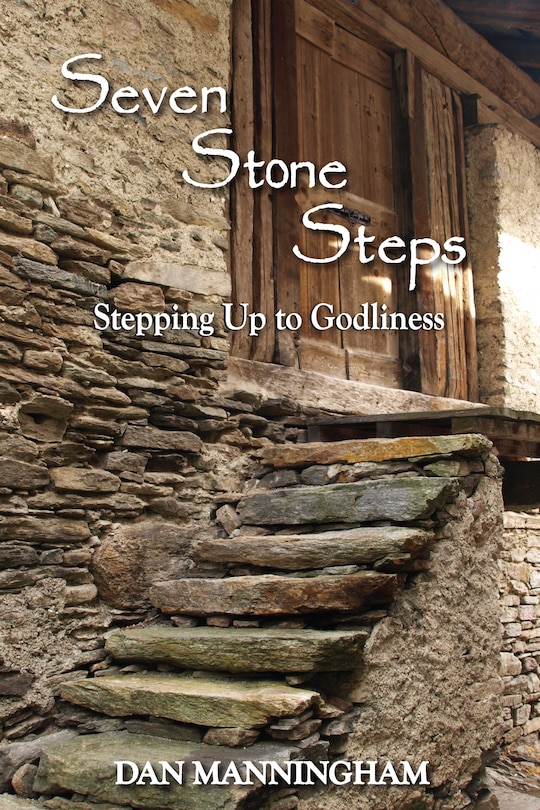 Front cover_Seven Stone Steps