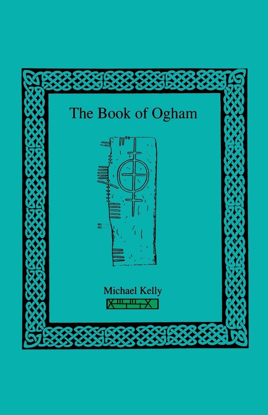 The Book of Ogham