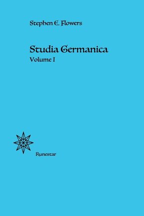 Studia Germanica