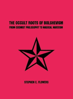 Front cover_The Occult Roots of Bolshevism