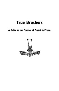 Front cover_True Brothers