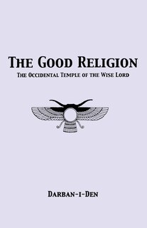 Front cover_The Good Religion