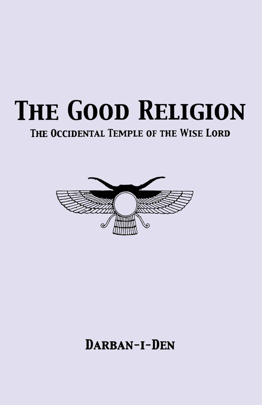 The Good Religion