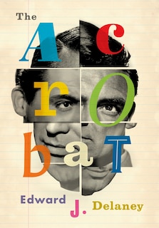 Couverture_The Acrobat