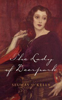 Front cover_The Lady Of Deerpark