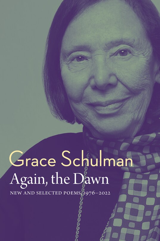 Couverture_Again, the Dawn