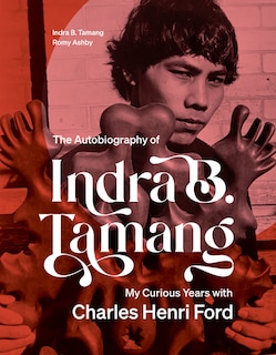 Front cover_My Curious Years with Charles Henri Ford