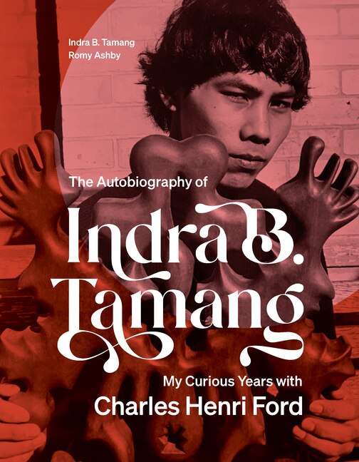 Front cover_My Curious Years with Charles Henri Ford