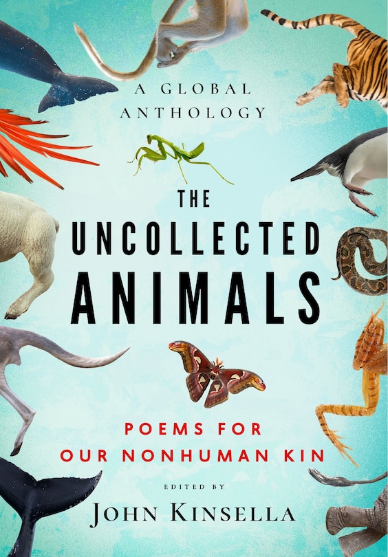 Couverture_The Uncollected Animals