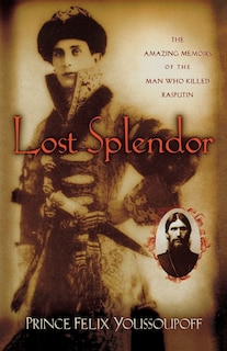 Couverture_Lost Splendor