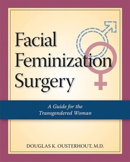 Front cover_Facial Feminization Surgery