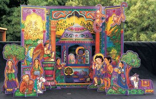 Front cover_Vrindavan Activity Set