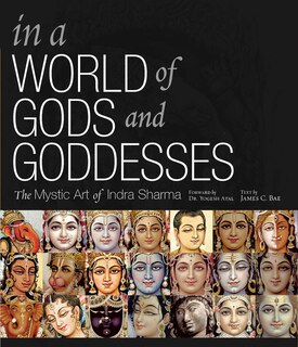 Front cover_In a World of Gods and Goddesses