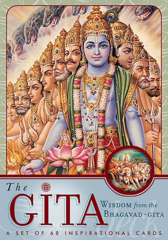 Front cover_The Gita Deck