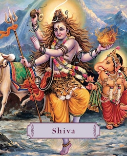 Front cover_Shiva