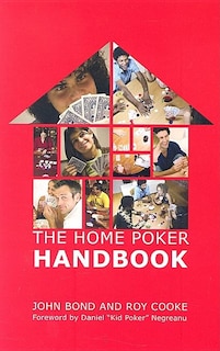 Front cover_The Home Poker Handbook