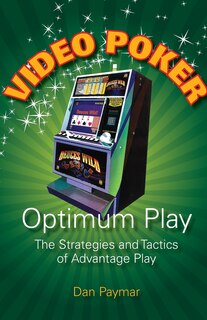 Couverture_Video Poker Optimum Play