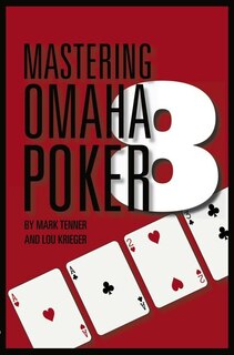 Front cover_Mastering Omaha/8 Poker