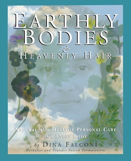 Front cover_Earthly Bodies & Heavenly Hair