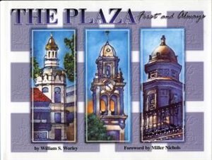 Front cover_The Plaza