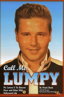 Front cover_Call Me Lumpy