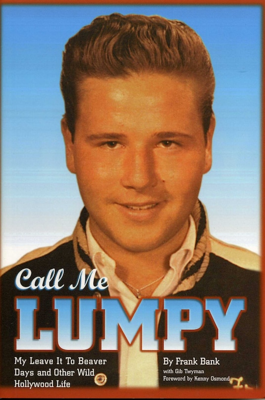 Front cover_Call Me Lumpy