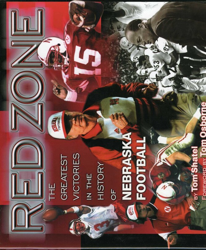 Front cover_Red Zone