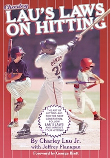 Couverture_Lau's Laws on Hitting
