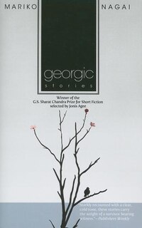 Front cover_Georgic