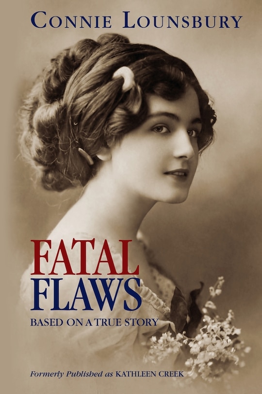 Front cover_Fatal Flaws