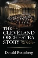 Couverture_The Cleveland Orchestra Story