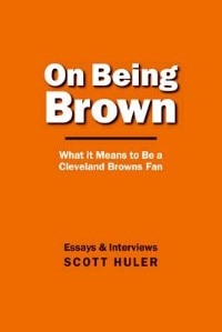 Couverture_On Being Brown