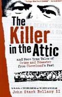 Front cover_The Killer in the Attic