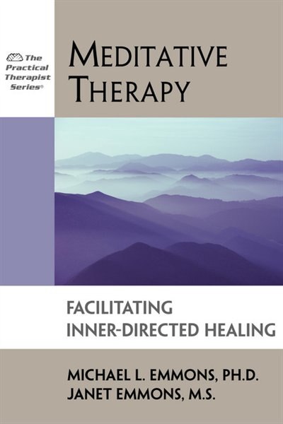 Couverture_Meditative Therapy