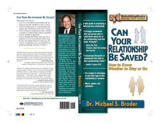 Front cover_Can Your Relationship Be Saved?