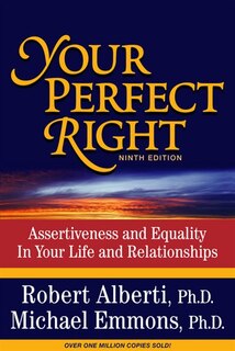Front cover_Your Perfect Right