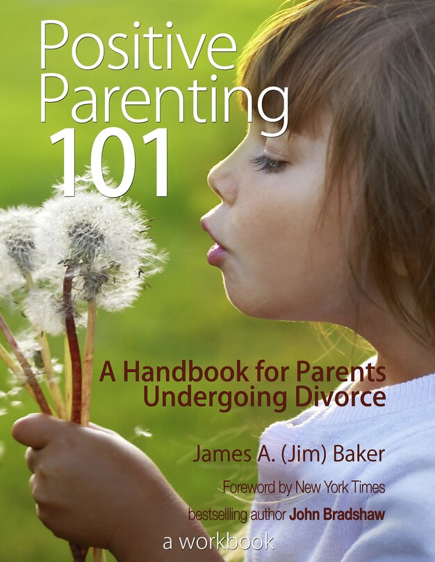 Couverture_Positive Parenting 101