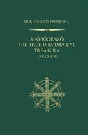Front cover_Shobogenzo