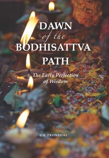 Couverture_Dawn Of The Bodhisattva Path