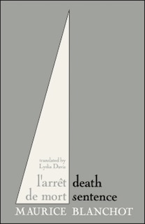 Front cover_Death Sentence