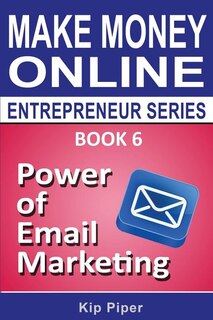 Front cover_Power of Email Marketing