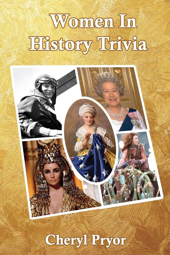 Couverture_Women In History Trivia