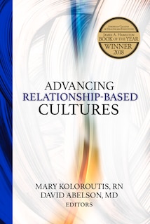 Front cover_Advancing Relationship-based Cultures
