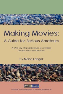 Front cover_Making Movies