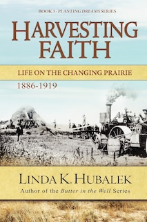 Harvesting Faith
